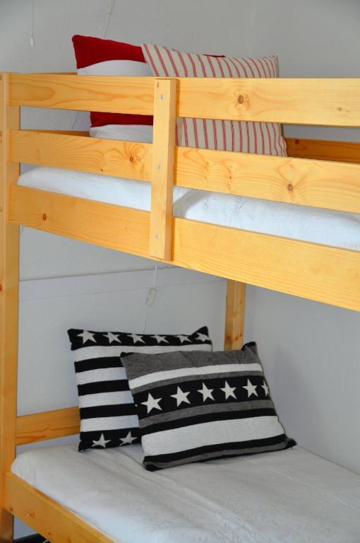 Richters Fjallbacka Hotel Room photo