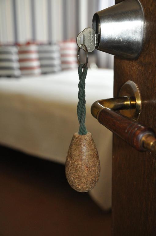 Richters Fjallbacka Hotel Room photo